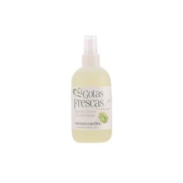 Gotas Frescas Eau De Cologne Spray 250ml | HogarLider