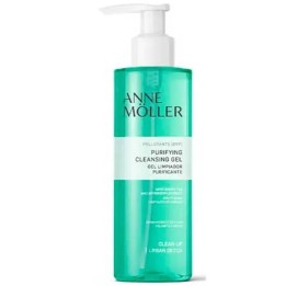 Anne Möller Clean Up Gel Limpiador… · 80580454343… | HogarLider