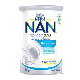 Nestlé Nan ExpertPro Sin Lactosa 400g | HogarLider