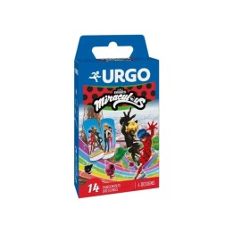 Urgo Miraculous 14 Apósitos | HogarLider
