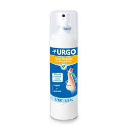 Urgo Spray Fungicida Antiséptico 125ml | HogarLider