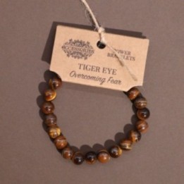 Brazalete de Energía - ojo de tigre | HogarLider