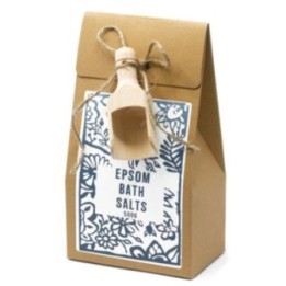 sales de baño de 500 g - Epsom | HogarLider