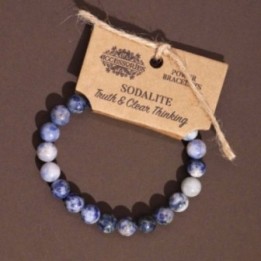 Brazalete de Energía - Sodalita | HogarLider