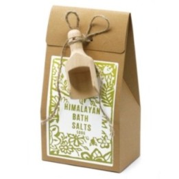500 g de sal de baño - Himalaya | HogarLider