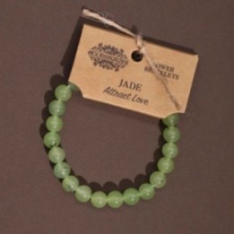Brazalete de Energía - Jade | HogarLider