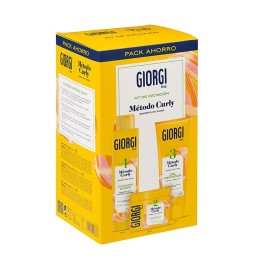 Giorgi Line Curly Lote 3 Piezas | HogarLider