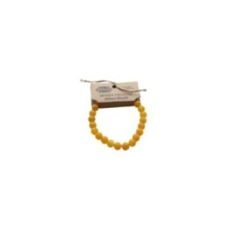 Brazalete de Energía - Cristal de miel | HogarLider