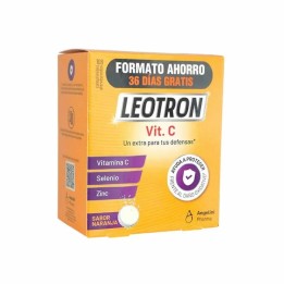 Leotron Vitamina C 72+36 Comprimidos… · 84309921231… | HogarLider