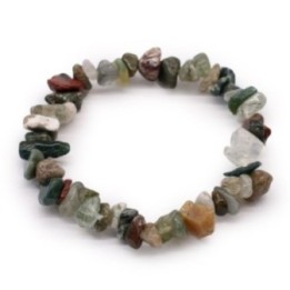 Pulsera Fragmentos de Piedras… · AW-AWCB-02 | HogarLider