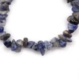 Pulsera Fragmentos de Piedras… · AW-AWCB-10 | HogarLider