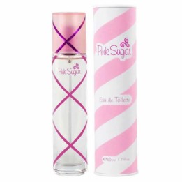 Aquolina Pink Sugar Eau De Toilette Spray 50ml | HogarLider