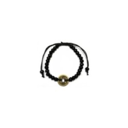 Pulseras Feng Shui - Negra | HogarLider