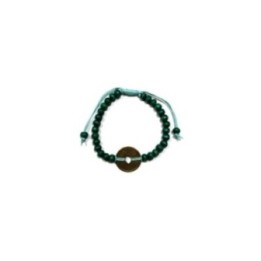 Pulseras Feng Shui - Verde | HogarLider