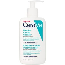 Cerave Limpiador Control Imperfecciones 236ml | HogarLider