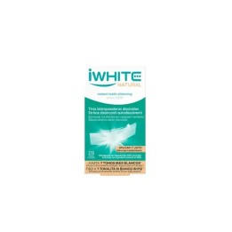Iwhite Natural Tiras Blanqueadoras 28 Unidades | HogarLider