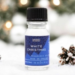 Aceite de Fragancia 10 ml- Blanca Navidad | HogarLider
