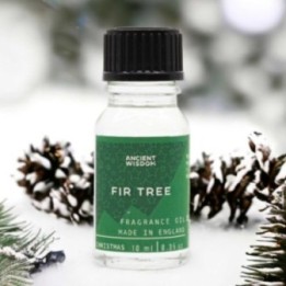 Aceite de Fragancia 10 ml- Abeto | HogarLider