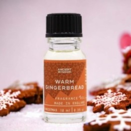 Aceite de Fragancia 10 ml - Galleta… · AW-AWFO-98 | HogarLider