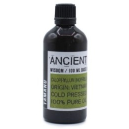 Aceite de Tamanu 100ml | HogarLider