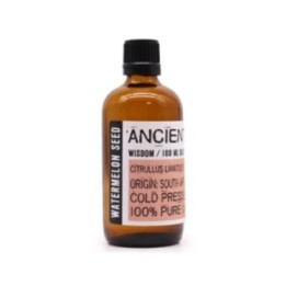 Aceite de Semilla de Sandía - 100ml | HogarLider
