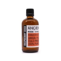 Aceite de Semilla de Frambuesa - 100ml | HogarLider