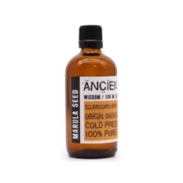 Aceite de Semilla de Marula - 100ml | HogarLider