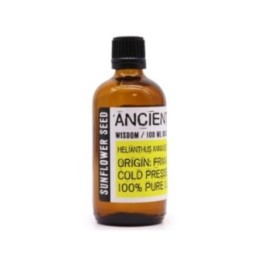Aceite de Girasol - 100ml | HogarLider