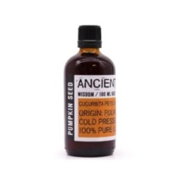 Aceite de Semilla de Calabaza - 100ml | HogarLider