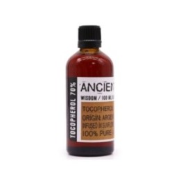 Tocoferol (Vitamina E) - 100ml | HogarLider