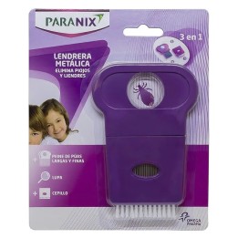 Paranix Lendera 3 en 1 | HogarLider