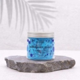 Jabón de Crema Batida de Arándanos 120g | HogarLider