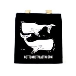 Lrg Negro 8oz bolsa de algodón… · AW-CCOTT-17 | HogarLider