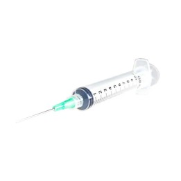 Jeringa Chicco Pic 5ml 0,8X40mm 1 Unidad | HogarLider