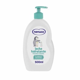 Nenuco Leche Hidratante 24h 500ml | HogarLider