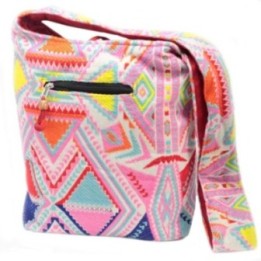 Katmandú Bolso Grande - Amanecer | HogarLider