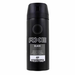 Axe Black Deodorant Body Spray 150ml | HogarLider