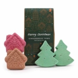 Pack de Regalo de Bombas de Baño… · AW-XBB-01 | HogarLider