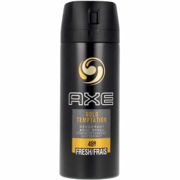 Axe Gold Temptation 48h Deodorant Spray 150ml | HogarLider