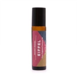 Aceite de Perfume de Fragancia Fina Eiffel 10ml | HogarLider