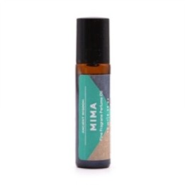 Mima Aceite Perfumado Fragancia Fina 10ml | HogarLider