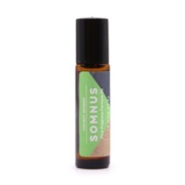 Somnus Aceite Perfumado Fragancia Fina 10ml | HogarLider