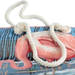 Bolso shopper con asa de cuerda… · AW-RHSB-13 | HogarLider