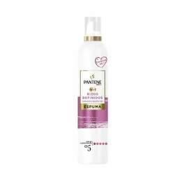 Pantene Espuma Rizos Definidos 300ml | HogarLider