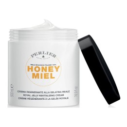 Perlier Honey Miel Cr Regenerant 500ml | HogarLider