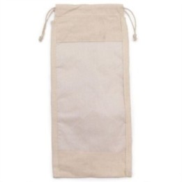 Bolsa de Algodón para ventana más larga- 35x15cm | HogarLider