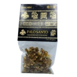Banjara Tree Resin - Palosanto | HogarLider