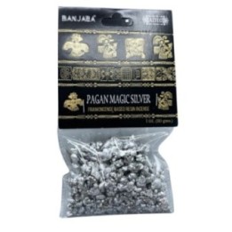 Resina de Arbol Banjara - Pagan Magic Silver | HogarLider