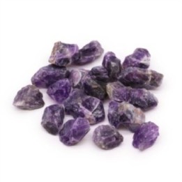 Cristales en bruto (500 g) - Amatista | HogarLider