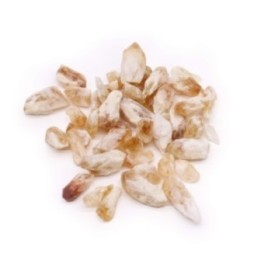 Cristales en bruto (500 g) - Puntas… · AW-RCry-10 | HogarLider